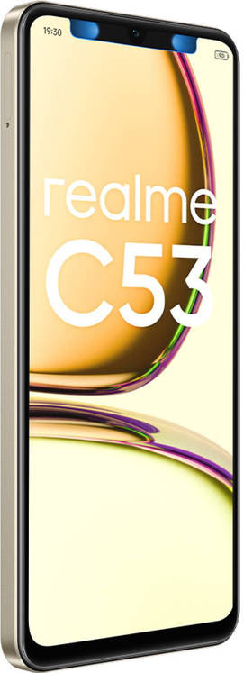 Realme C53