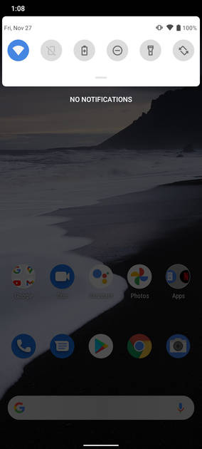 UI Screenshot