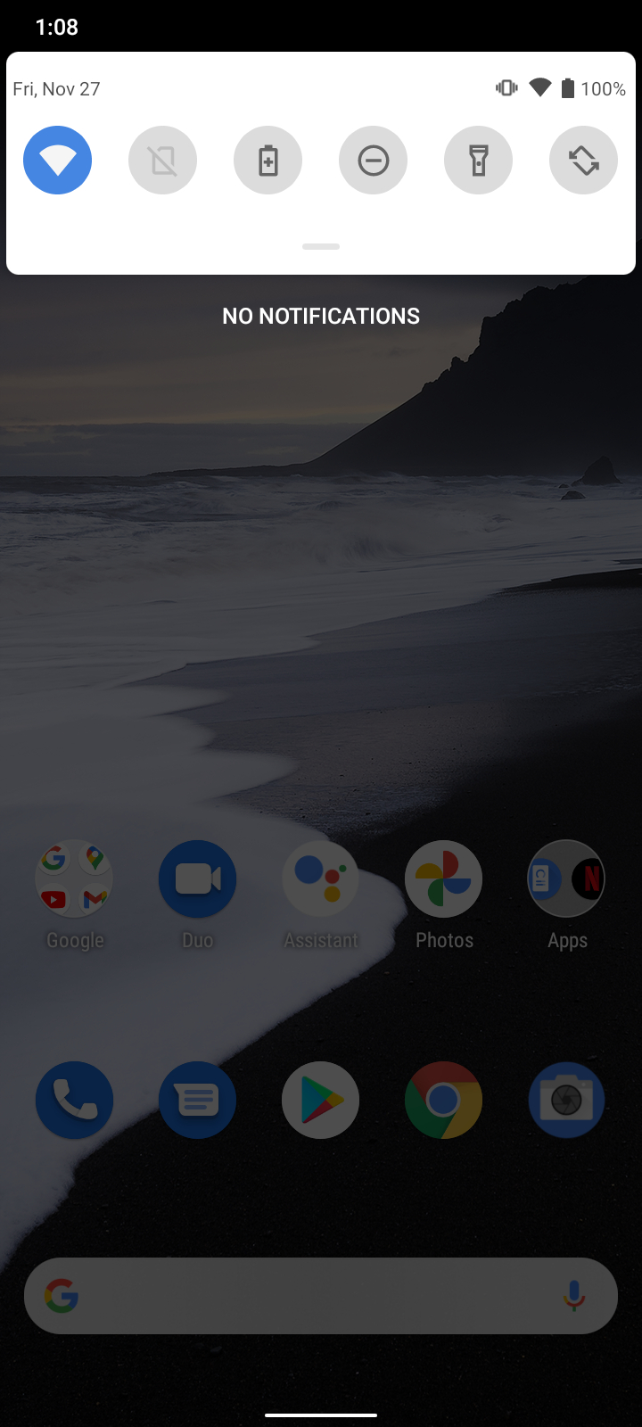 UI