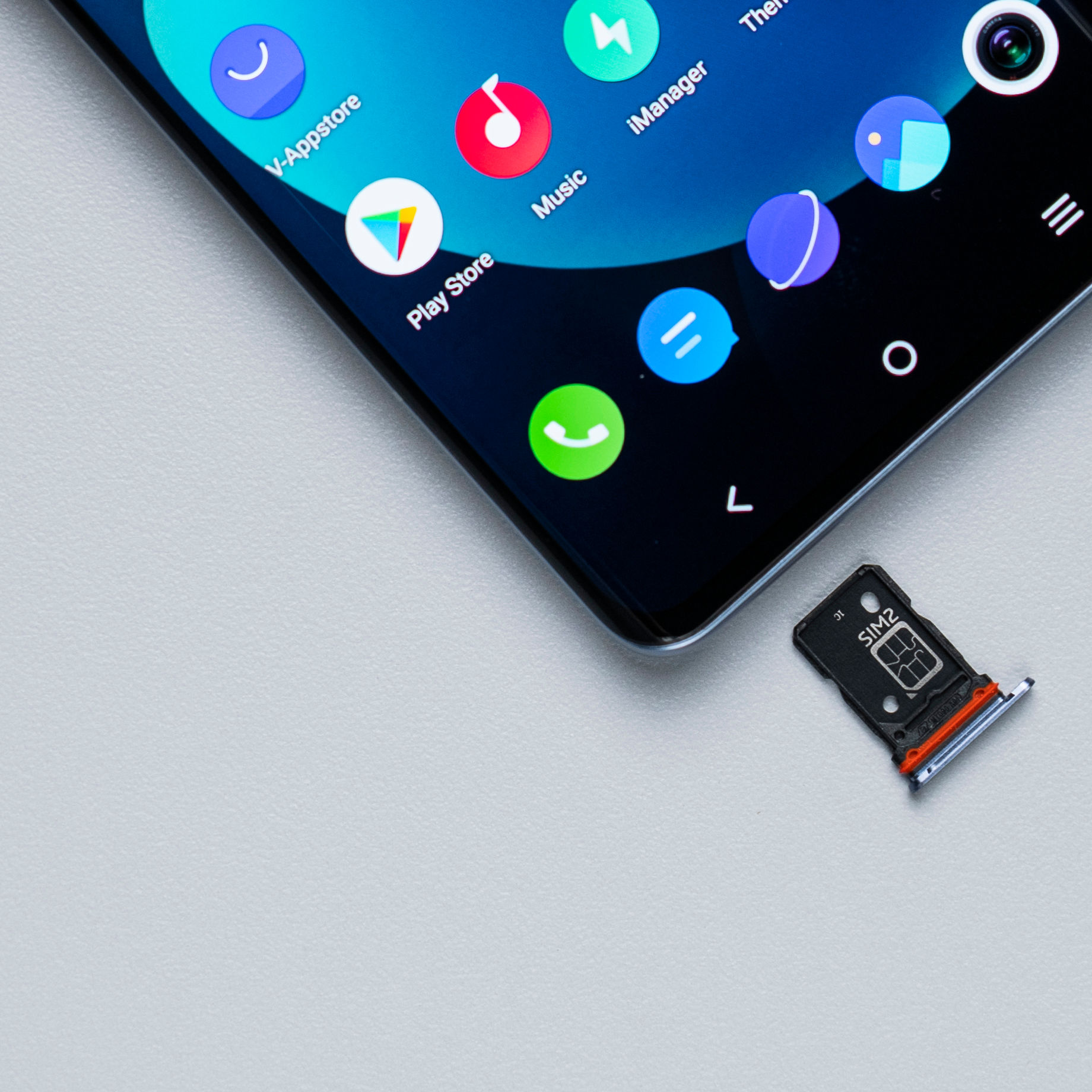 vivo