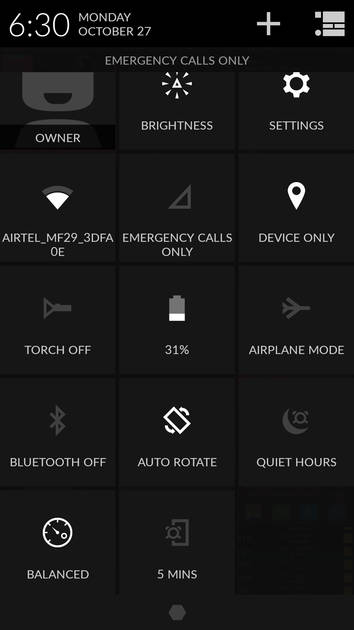 UI Screenshot