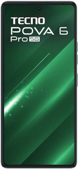 Tecno Pova 6 Pro