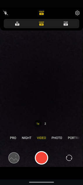 UI Screenshot