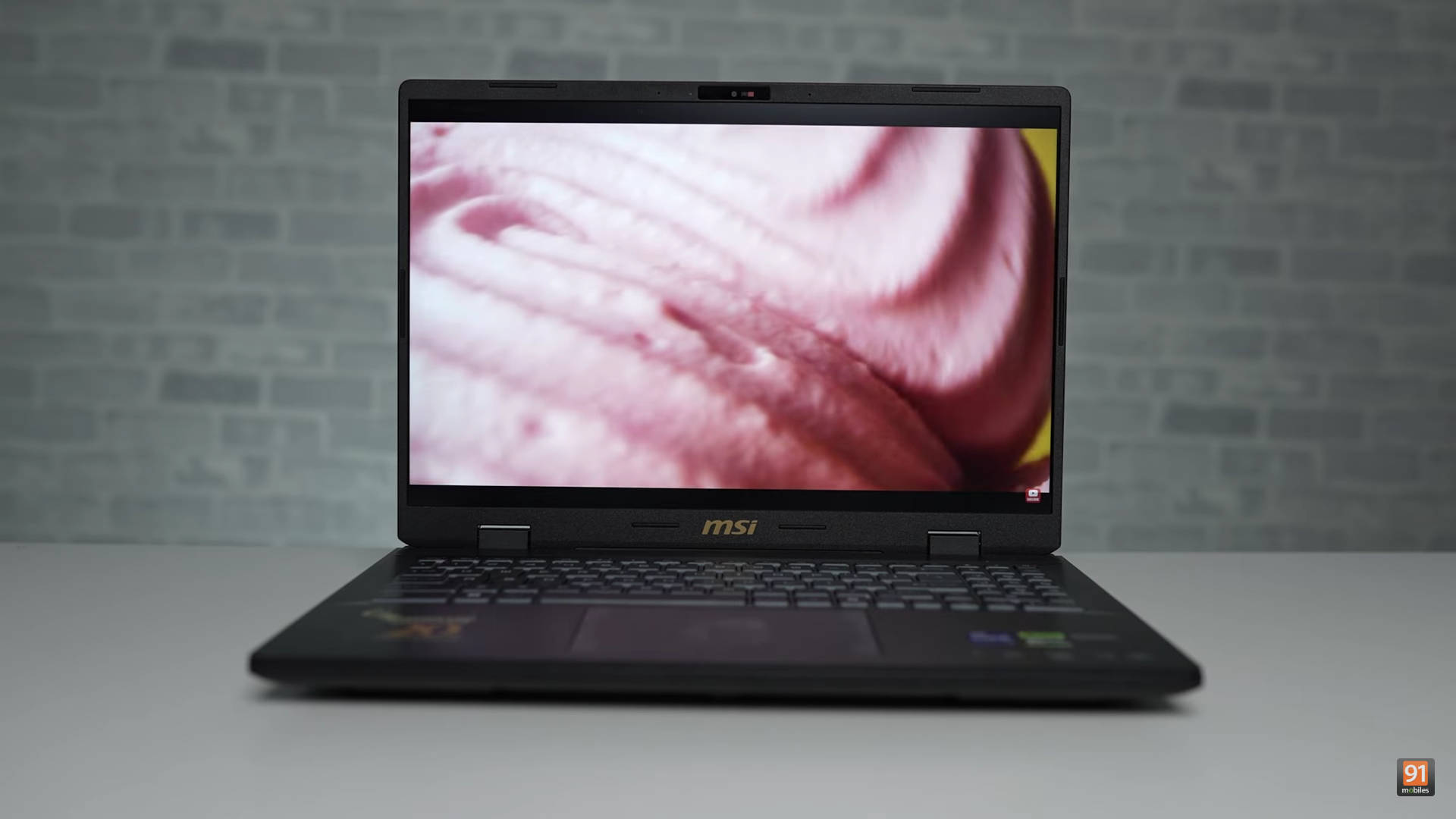 MSI Crosshair 16 HX D14VFKG-206IN Laptop (Core i7 14th Gen/16 GB/1 TB SSD/Windows 11/8 GB)