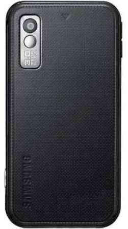 Samsung S5230W Star WiFi