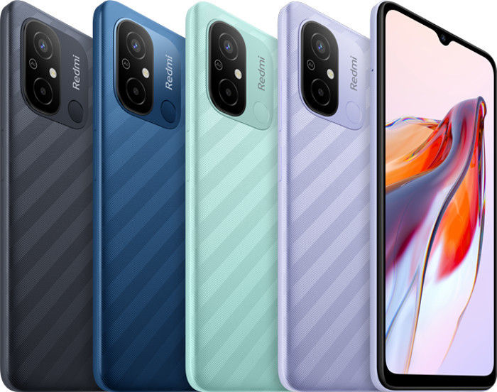 Xiaomi
