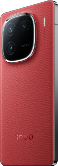 iQOO 12 5G Anniversary Edition