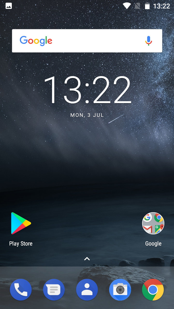 UI