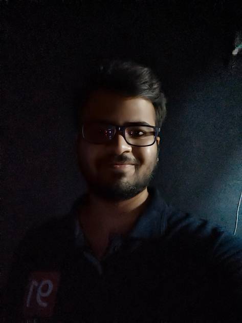 Front Camera