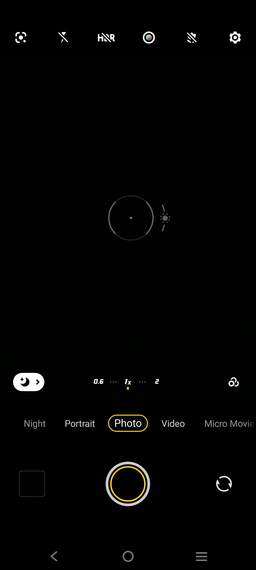 UI