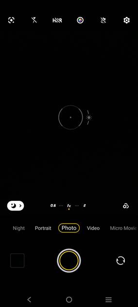 UI Screenshot