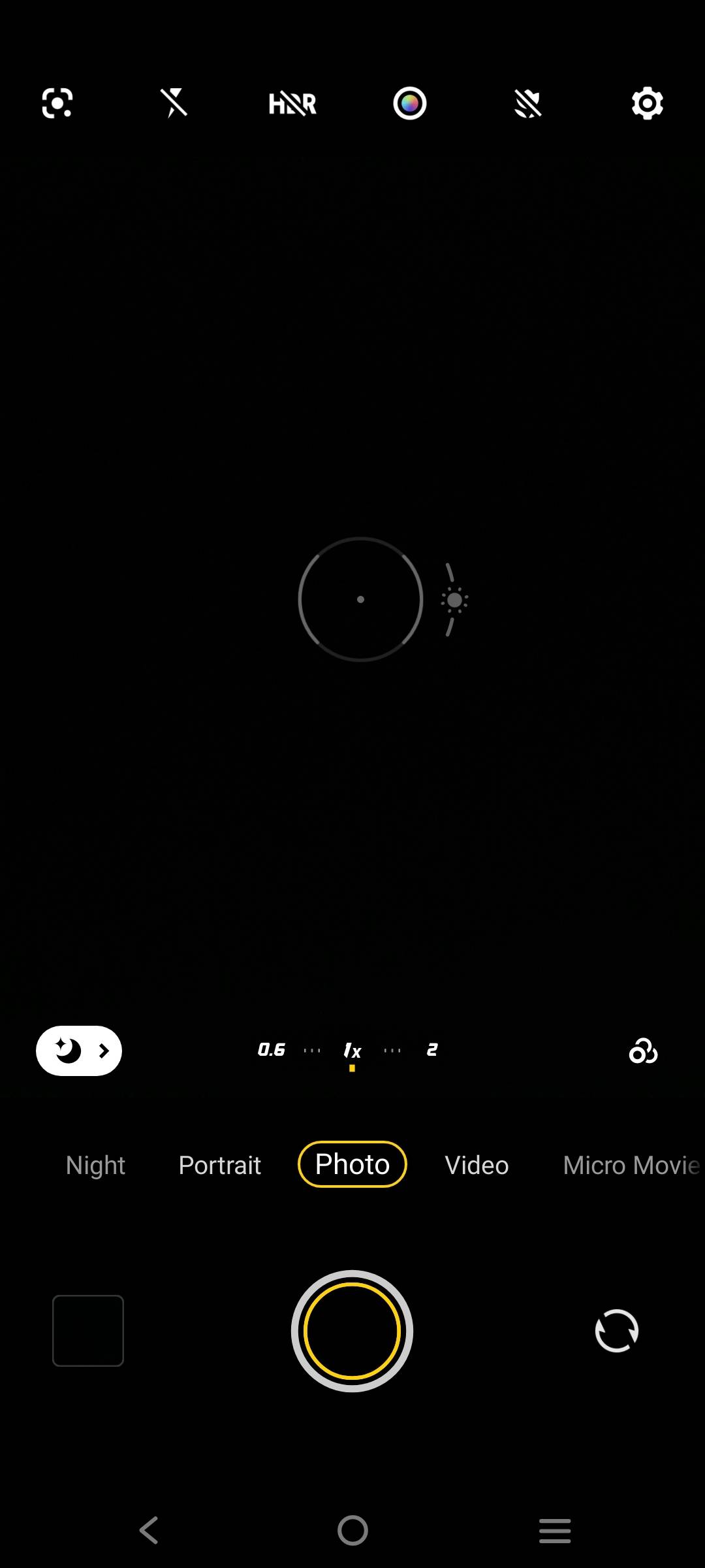 UI