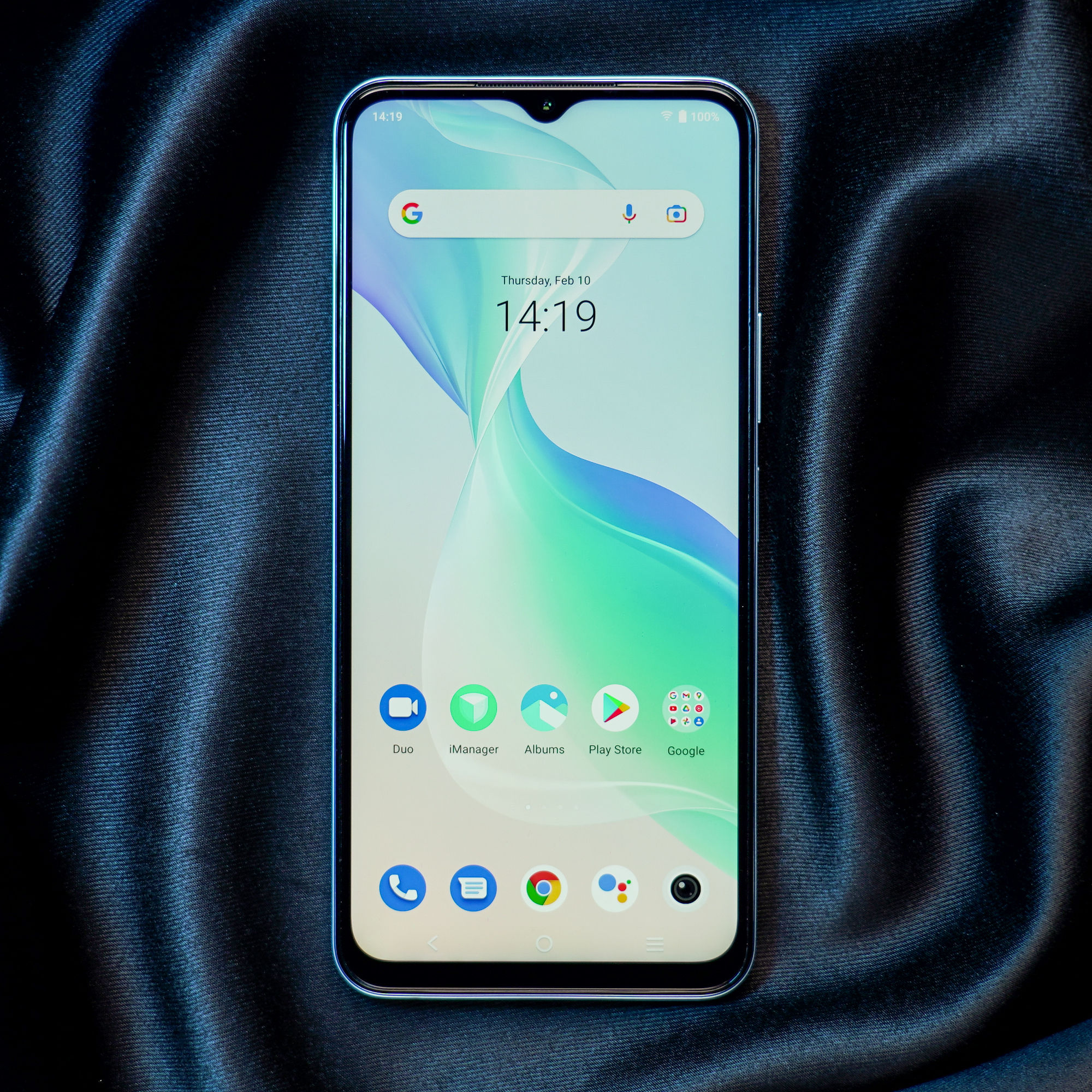 vivo