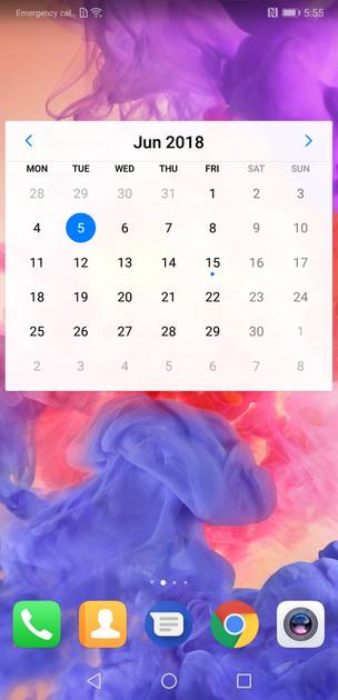 UI Screenshot