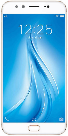 vivo V5 Plus