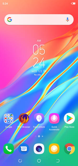 UI Screenshot