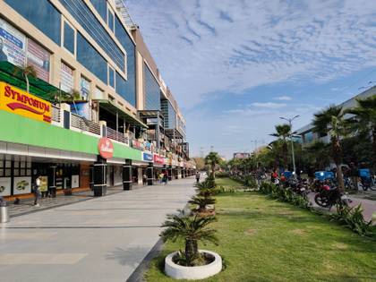 vivo V30
