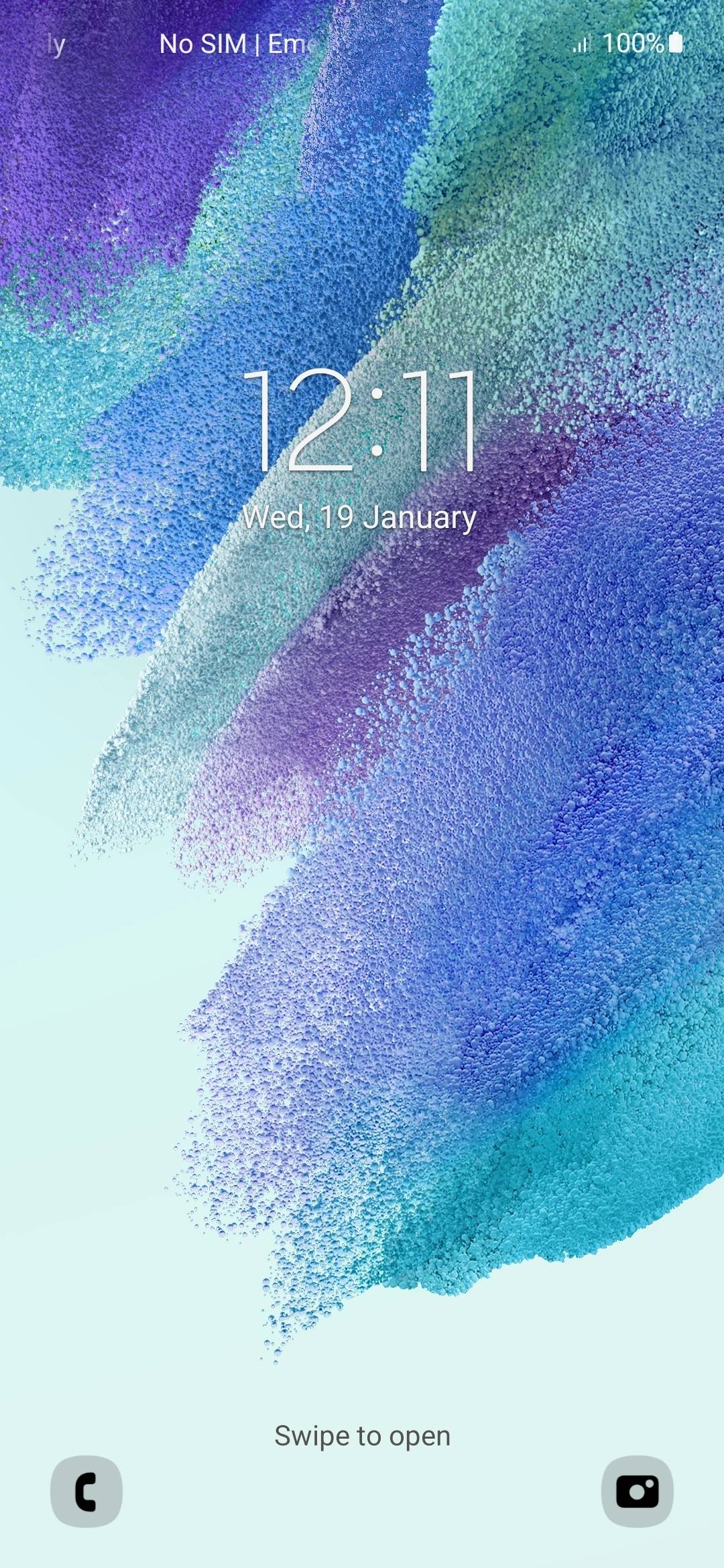 UI