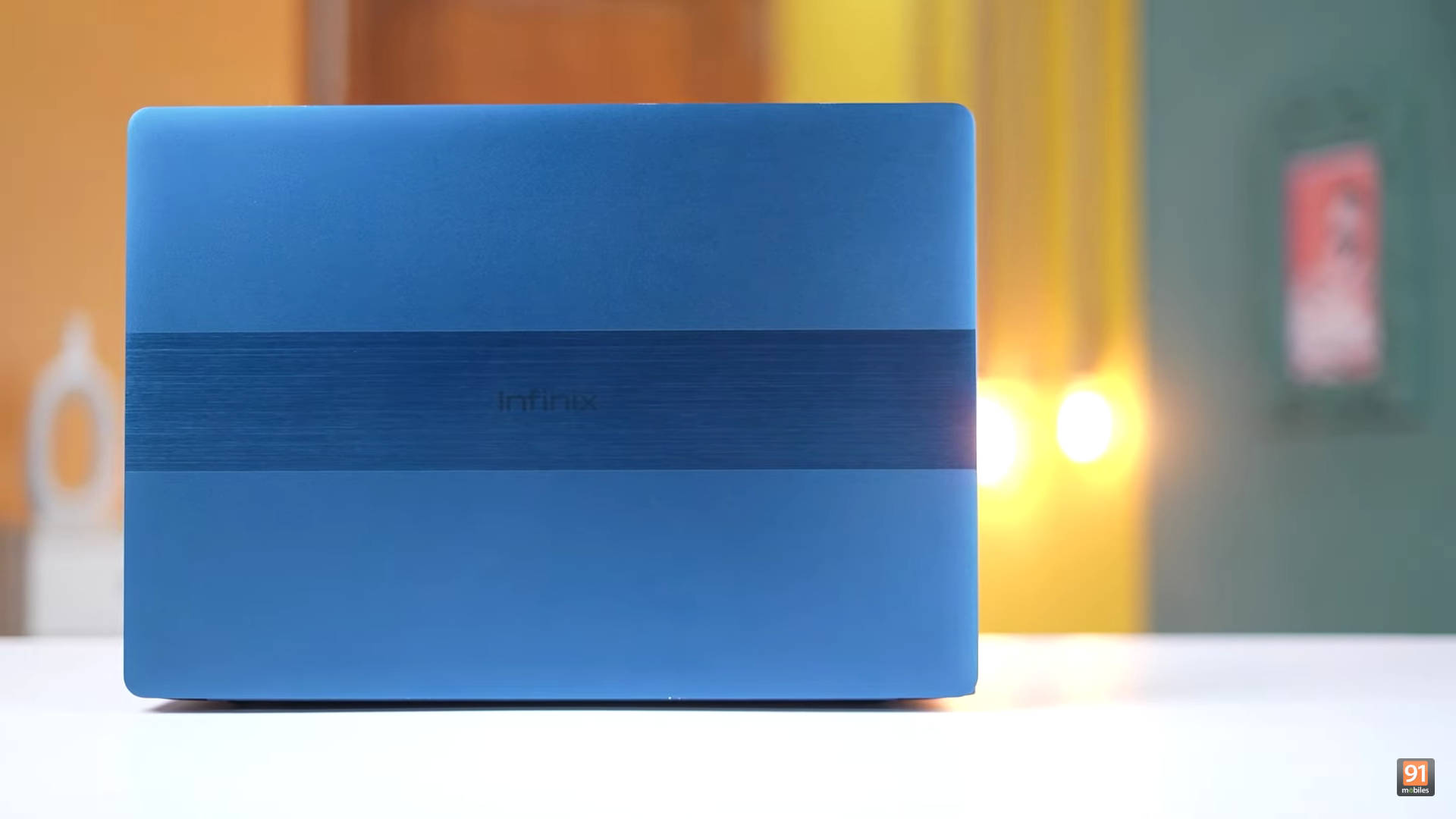 Infinix INBook Y4 Max YL613 Laptop (Core i3 13th Gen/16 GB/512 GB SSD/Windows 11)