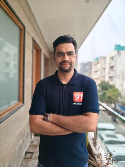 realme 14 Pro Plus