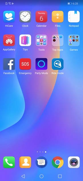 UI Screenshot