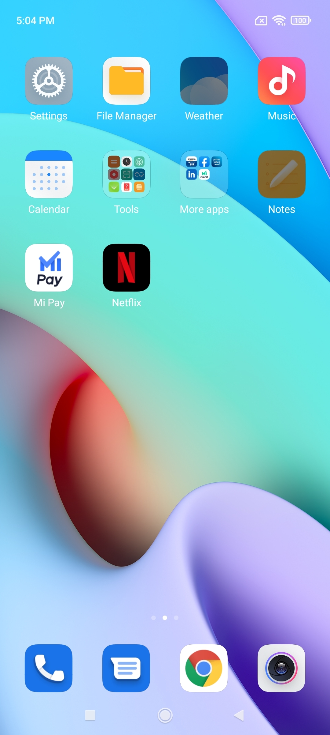 UI