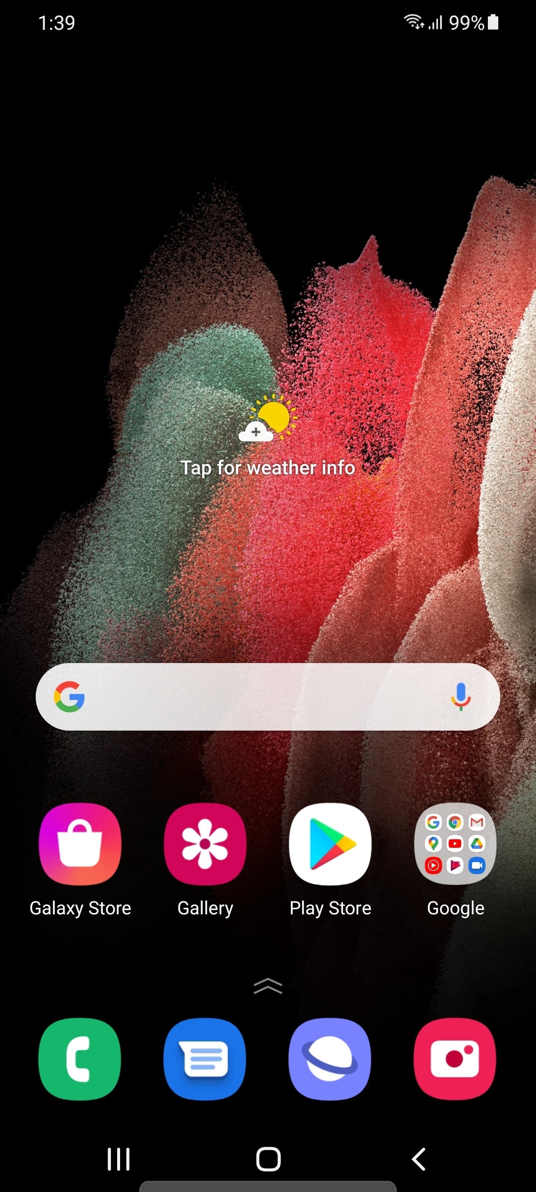 UI