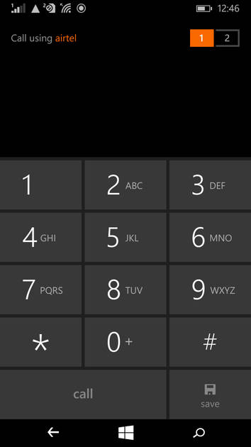 UI Screenshot