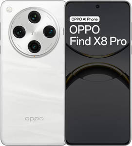 Oppo Find X8 Pro