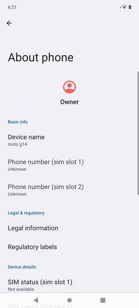 UI Screenshot