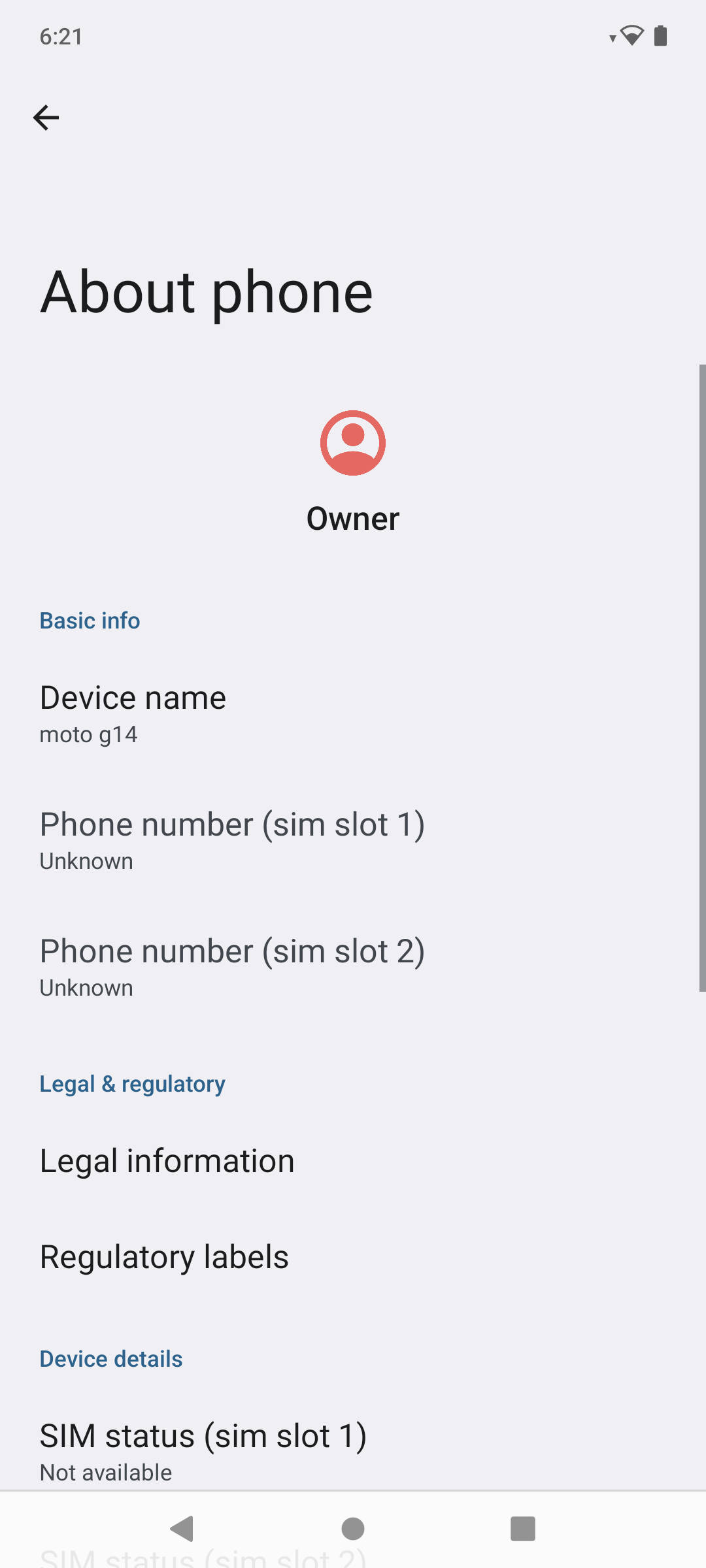 UI