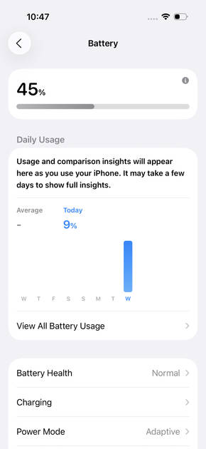 UI Screenshot