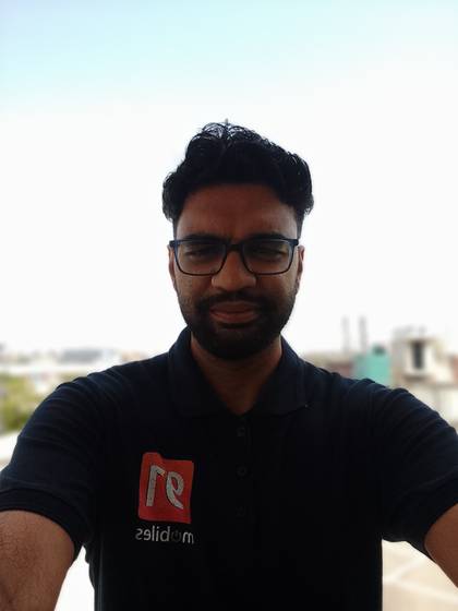 Itel A100 Pro 4G