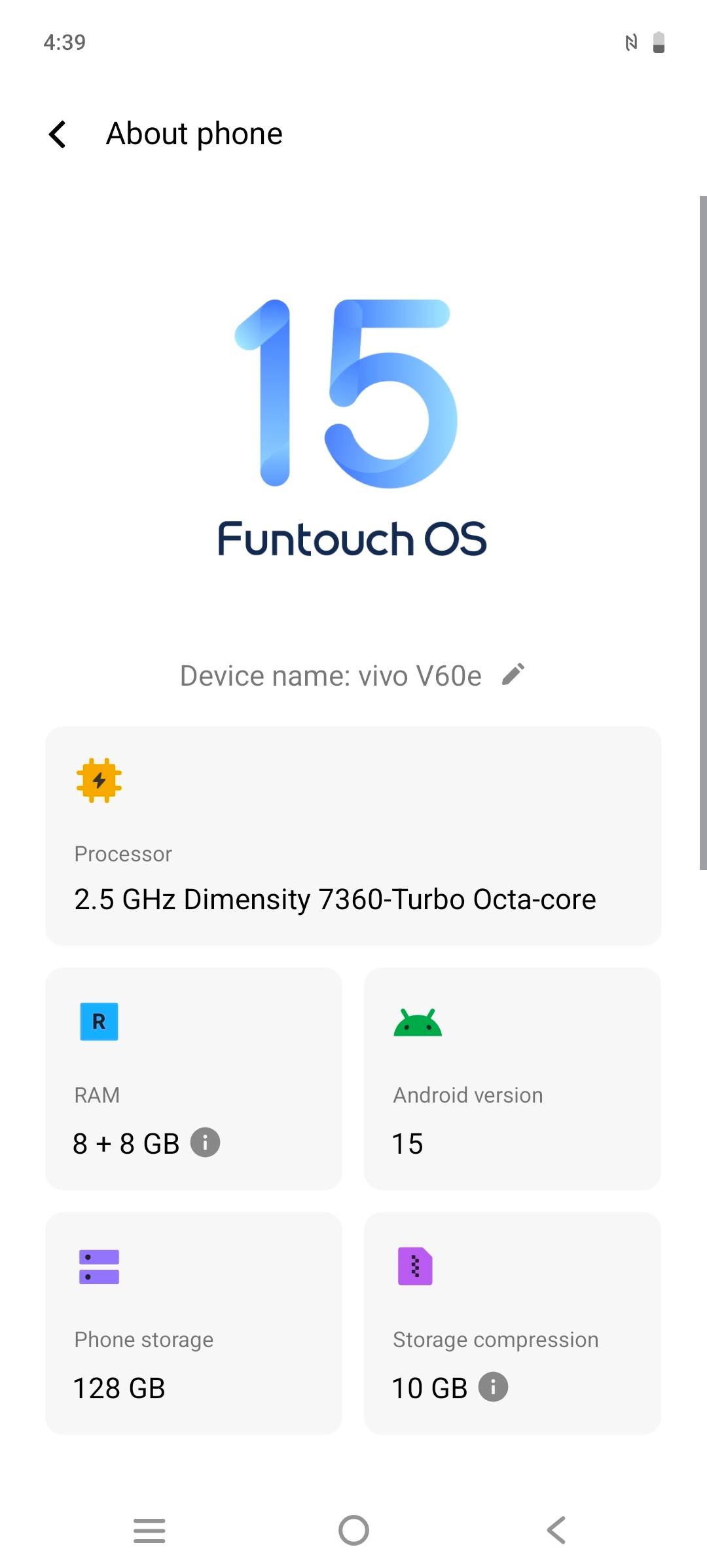 vivo