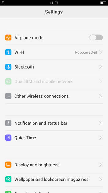 UI Screenshot