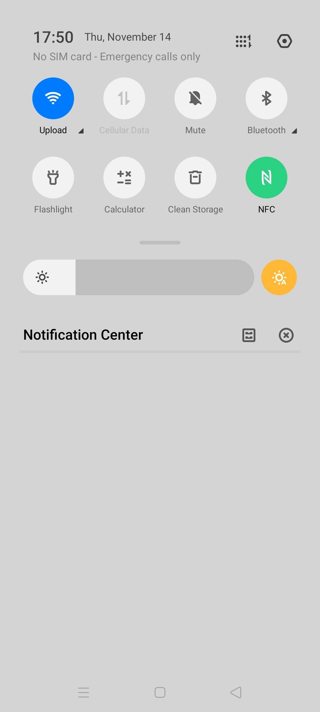 UI