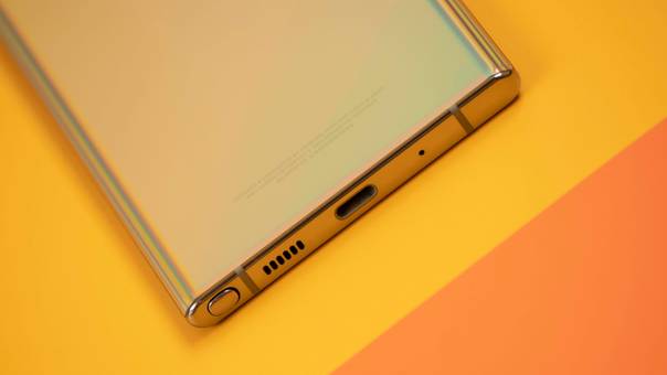 note 10 plus one ui 3