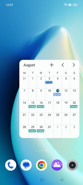 UI Screenshot