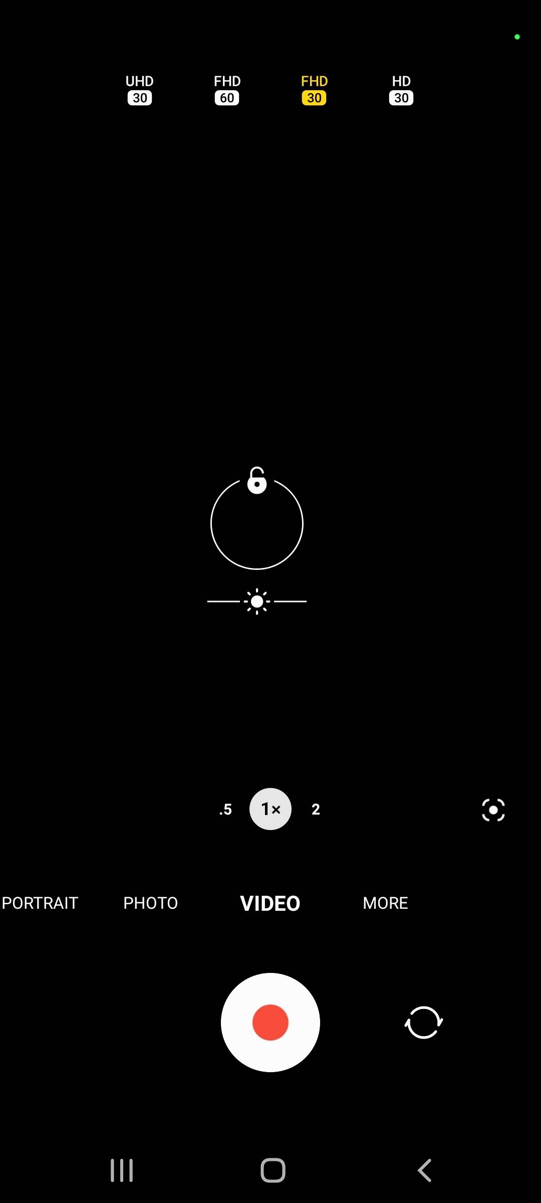 UI