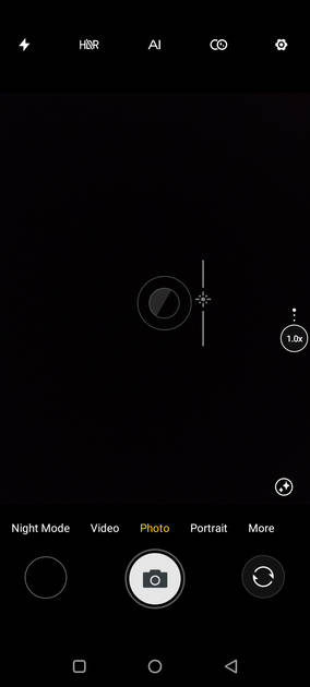 UI Screenshot