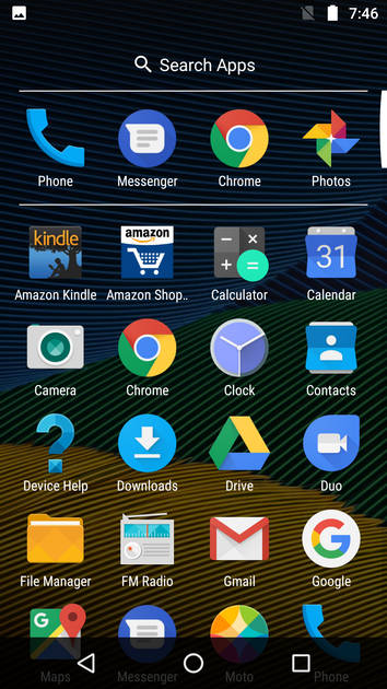 UI Screenshot
