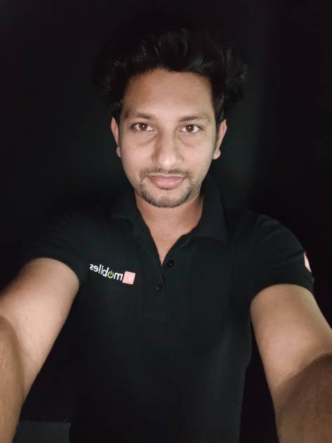 Front Camera