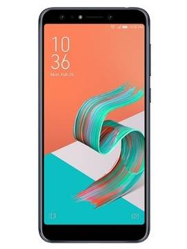 Asus Zenfone 5 Lite 2018