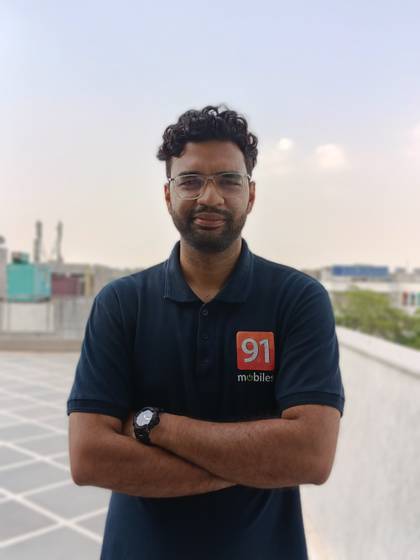 OnePlus N6 5G