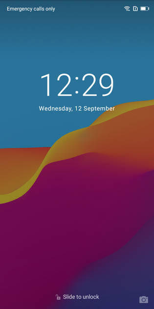 UI Screenshot