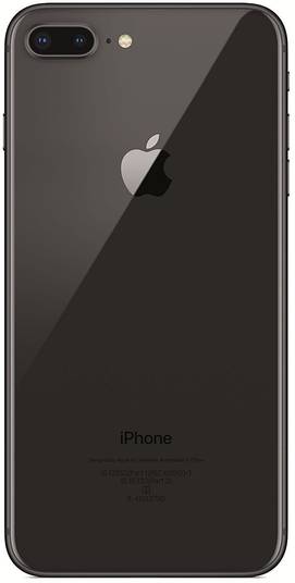 Apple iPhone 8 Plus