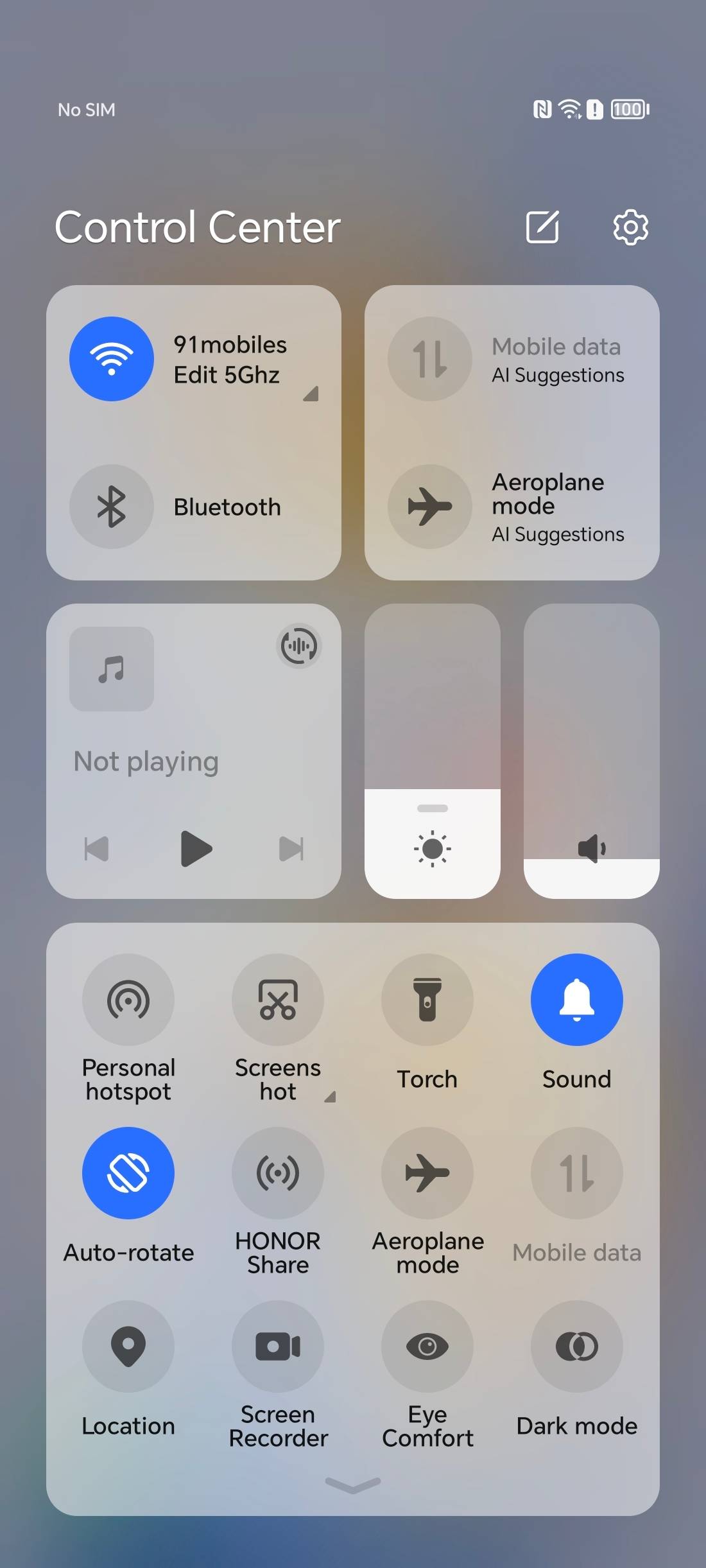 UI