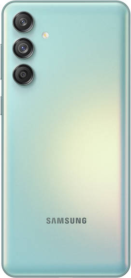 Samsung Galaxy M55 5G