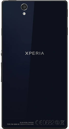 Sony Xperia Z