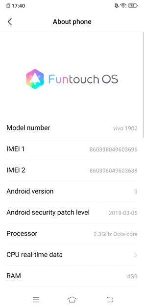 UI Screenshot